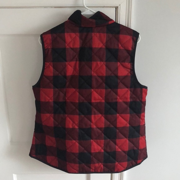 Old Navy Vest - Picture 2 of 2